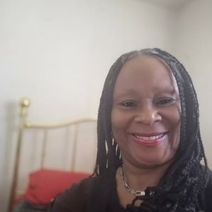 Meet your Posher, Charisse
